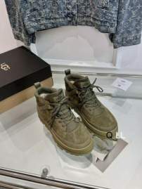 Picture of UGG Shoes _SKUUGGsz35-40LL100319884
